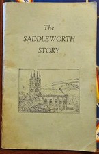 The Saddleworth Story (1964)