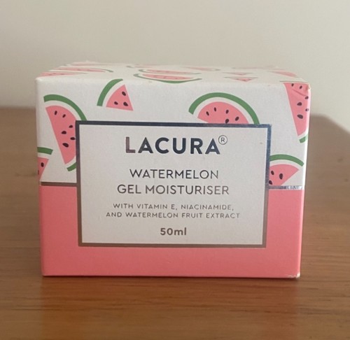 Lacura watermelon gel - lacura,