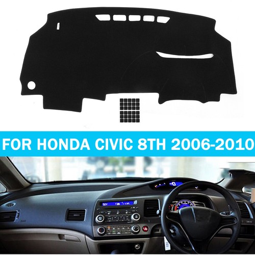 Car dashboard mat - cover, pad