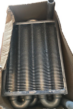 Ferroli 39821542 heat exchanger complete NEW WITH KIT