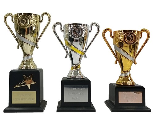 Personalised gold silver - personalised,