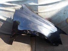 VOLKSWAGEN POLO MATCH EDITION MK5 6R 3DR HATCH 2009-2014 RIGHT O/S WING 40621