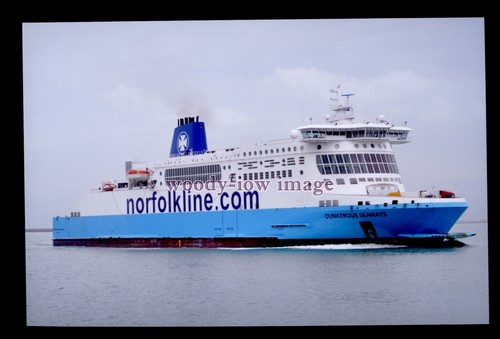 Fq0353 norfolk line ferry - fq0353,