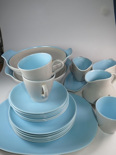 Replacement china poole - replacement,