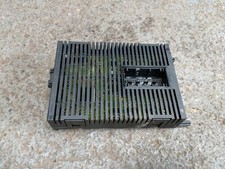 Bmw e83 2004 ecu module - e83,