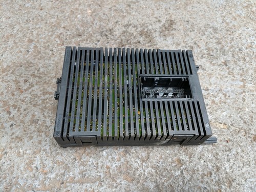 Bmw e83 2004 ecu module - x3,