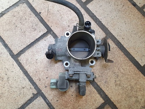 Org throttle body - throttle,
