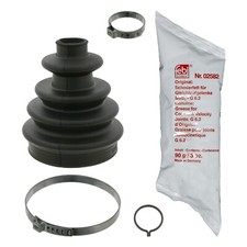 Febi Bilstein CV Boot Kit fits Ford - 03287 - OE Matching - Precision Fit