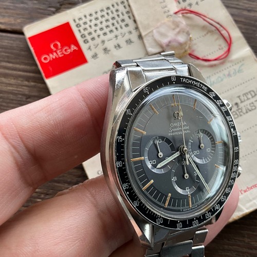 Vintage omega speedmaster - vintage,