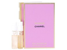 CHANEL CHANCE EAU DE PARFUM