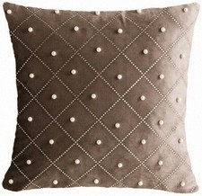 Cushion COVER Velvet Luxury