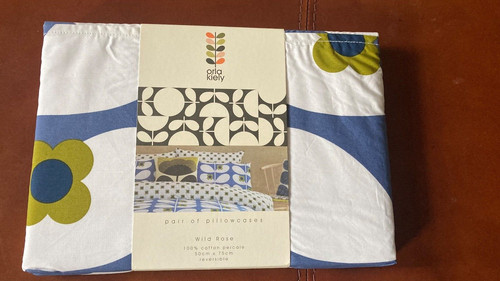 Orla kiely wild rose - orla,