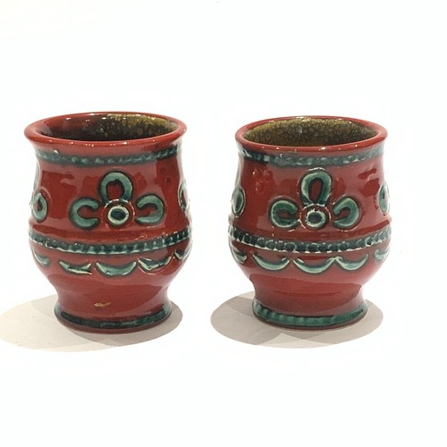 Keramik austria pottery vases - austria,
