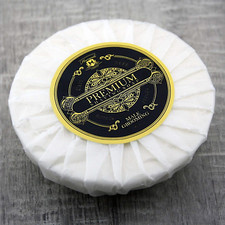 Mens Shaving Soap Excellent Rich, Creamy Lather Made In UK Suits All Skins Type
