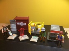 Playmobil 5259 Warehouse