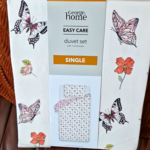 George home easy care - home,