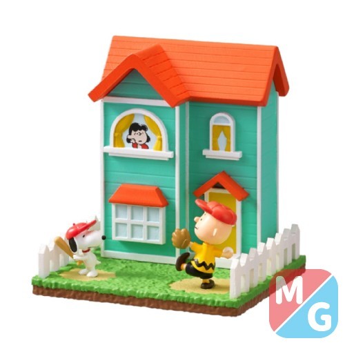 Ment snoopy sweet - snoopy, little