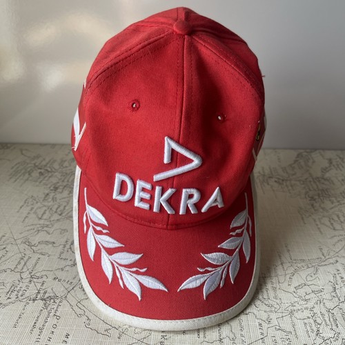 Michael schumacher dekra - schumacher,