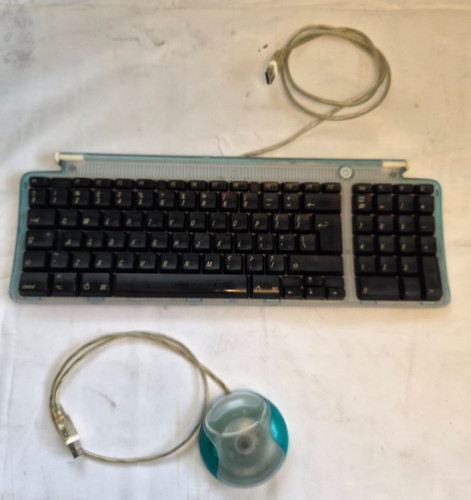 Vintage apple m2452 usb - apple,