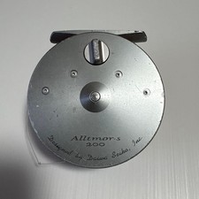 Daiwa alltmor Altmore-S 200