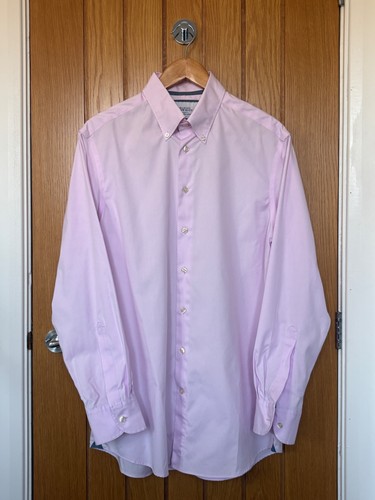 Charles tyrwhitt shirt 35 - tyrwhitt,