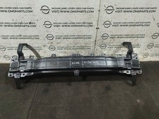 HYUNDAI I20 MK2 REAR BUMPER