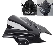 Motorcycle Windshield