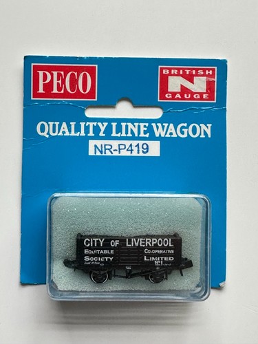 Peco p419 plank - 7-plank,