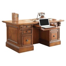 Huntington Double Pedestal