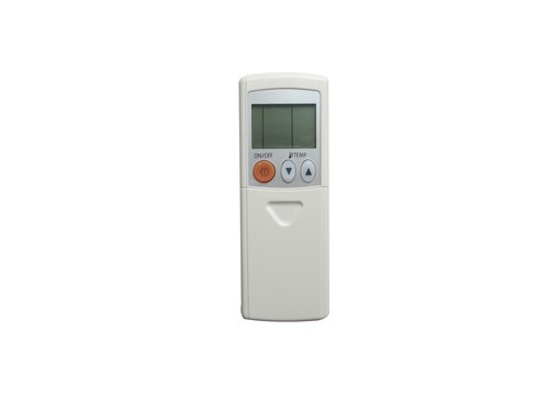 Remote control for - control, mitsubishi
