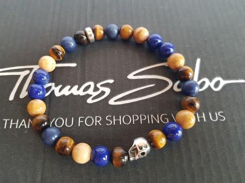 Thomas sabo men - men's, sterling