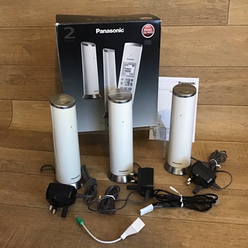 Panasonic tgk222 designer - panasonic,