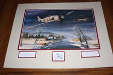 Nicolas Trudgian Winter Combat