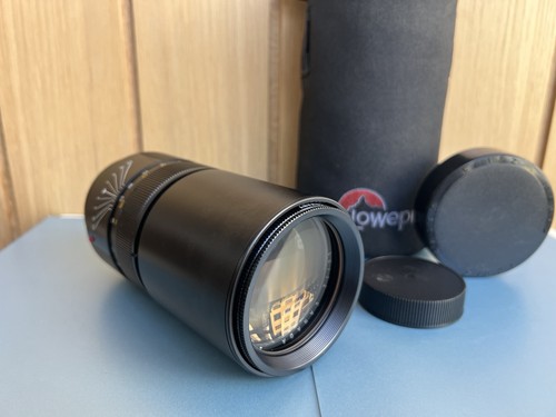 Leica telyt 250mm - telyt-r,