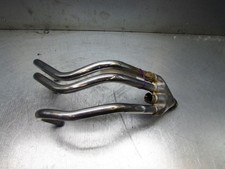 Honda CB400F CB 400 1975-1978 Exhaust Down Pipes / Headers
