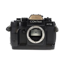 Contax RTS III 35mm Film SLR