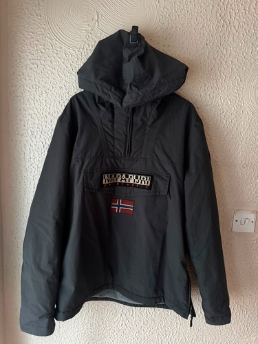 Napapijri rainforest jacket - napapijri,