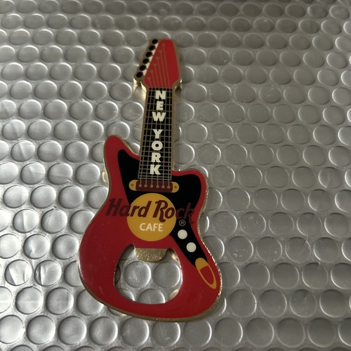 New york hard - hard, cafe