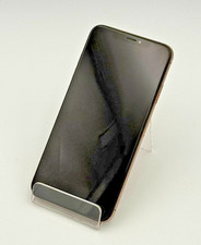 Apple iPhone XS  64GB 6.5" NFC