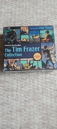 The tim frazer collection - frazer,