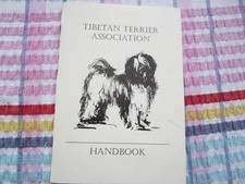 Tibetan terrier association