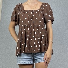 Henry Oscar Top Womens 10