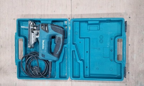 Makita 4350ct jigsaw 240v - makita,