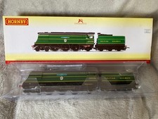 Hornby R3525 BR Battle Of