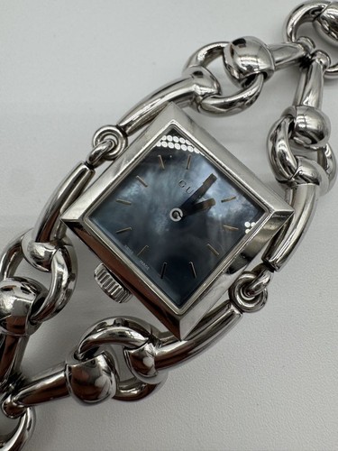 Gucci signoria analog - gucci, quartz