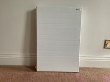 Ignite Aluminium Radiators - Barely Used - 600x418x42 mm - Wonderful Condition
