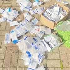 JOB LOT ELECTRICAL SOCKETS AND LIGHT SWITCHES INCLUDING Cooker and Shaver Socket