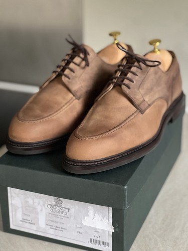 Crockett and jones - crockett, onslow