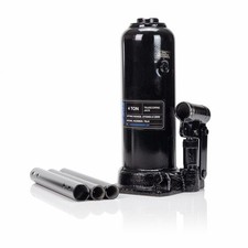 SGS 4 Tonne High Lift Bottle