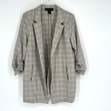 Rachel Zoe Blazer Womens L